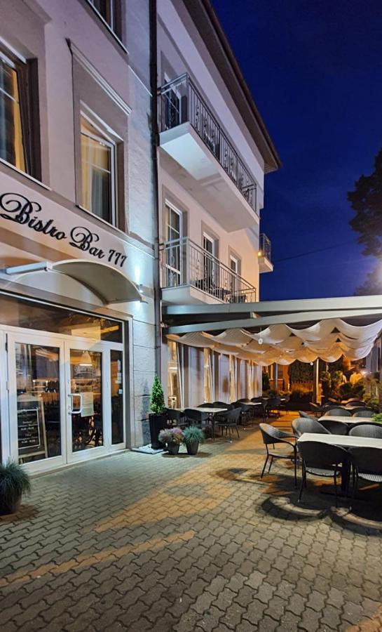 Aparthotel 777 Krasickiego 2*