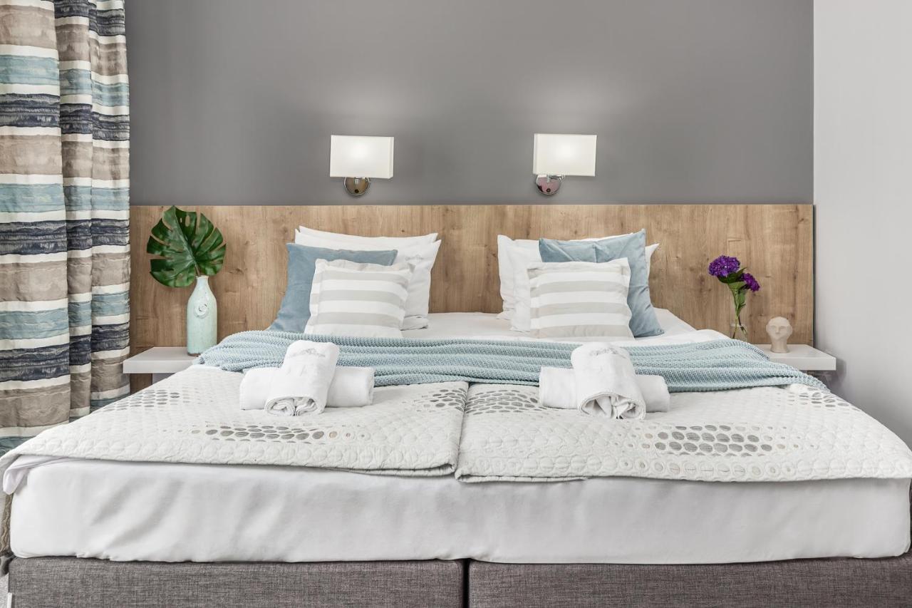 777 Krasickiego Hotel apartamentowy Międzyzdroje