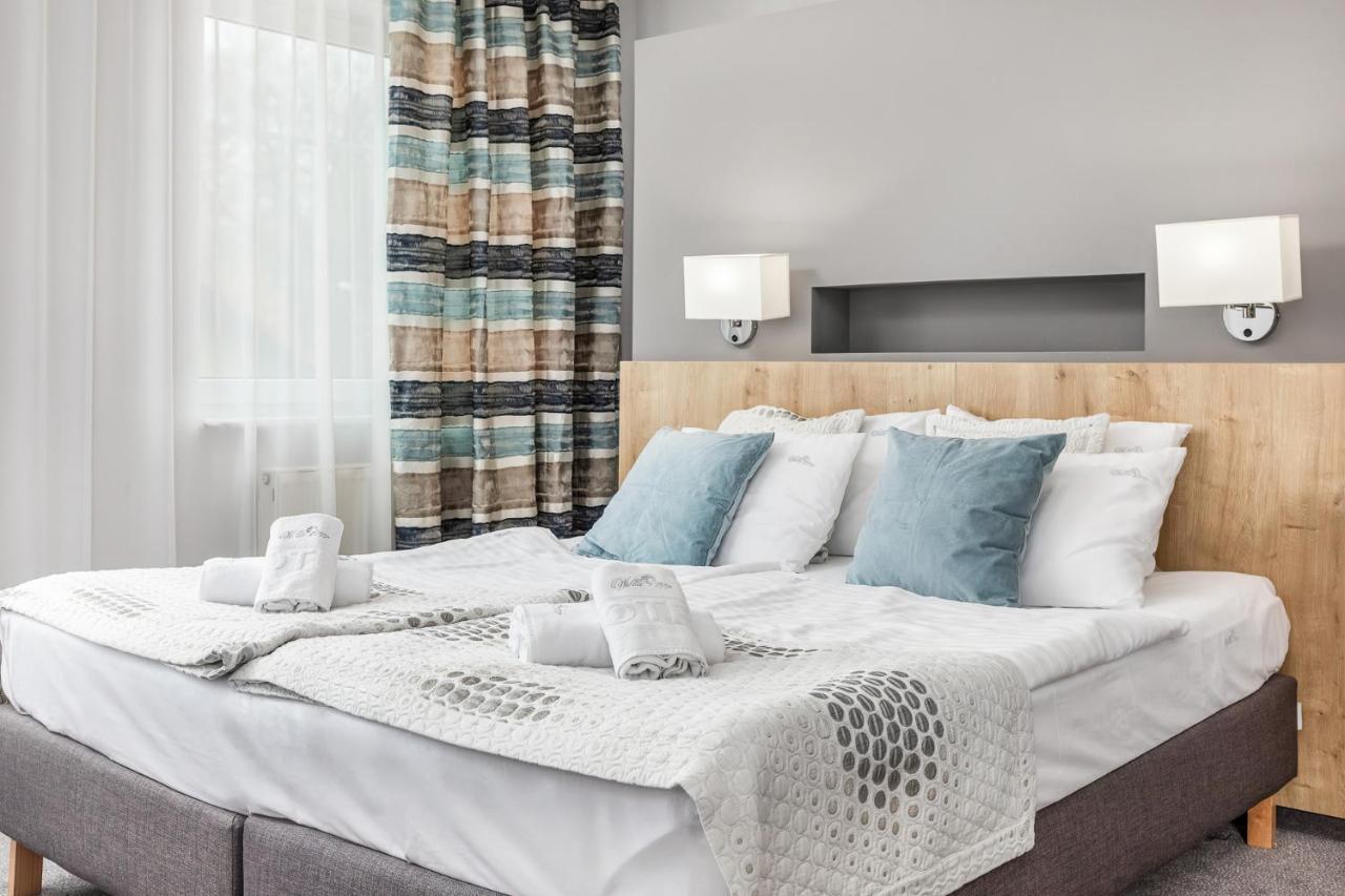 777 Krasickiego Hotel apartamentowy