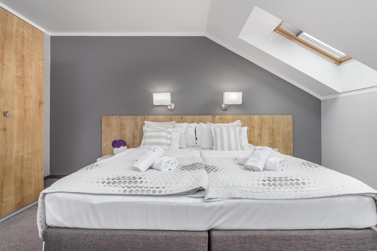 777 Krasickiego Hotel apartamentowy Międzyzdroje