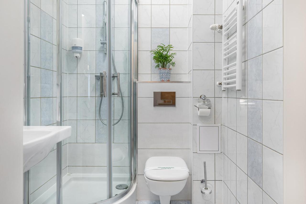 777 Krasickiego Hotel apartamentowy 2*