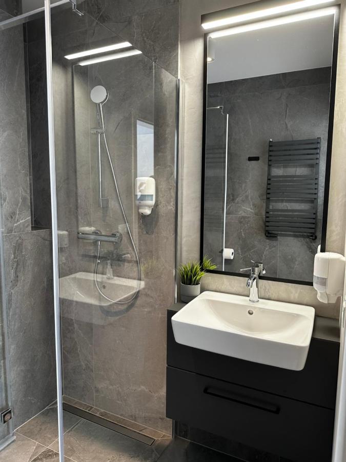 Aparthotel 777 Krasickiego