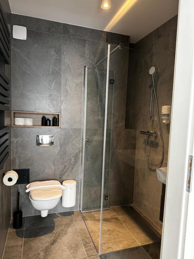 777 Krasickiego Hotel apartamentowy