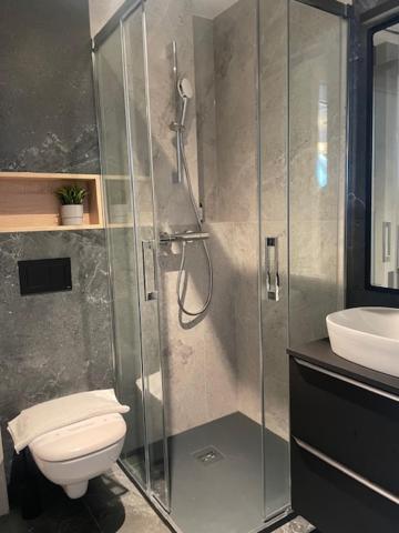 Hotel apartamentowy 777 Krasickiego Międzyzdroje